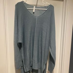 Zenana Premium Sweater